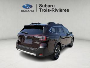 Thumbnail 6 Subaru Outback Limited XT 2024