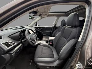 Miniature 14 Subaru Forester 2.5i Touring 2023