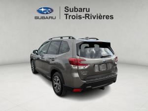 Miniature 10 Subaru Forester 2.5i Touring 2023