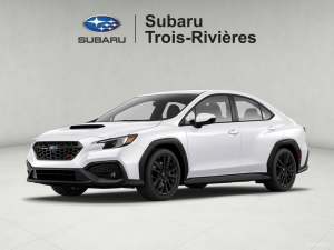 2026 Subaru WRX Sport - Image 1