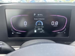 Thumbnail 18 Kia Sportage LX 2023