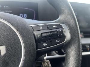 Thumbnail 17 Kia Sportage LX 2023
