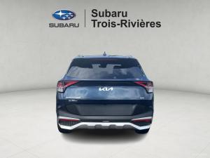 Thumbnail 7 Kia Sportage LX 2023