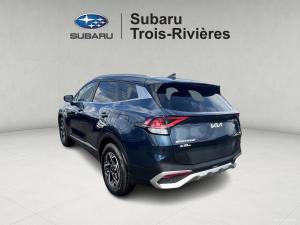 Thumbnail 9 Kia Sportage LX 2023