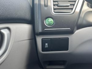 Thumbnail 20 Honda Civic LX 2015