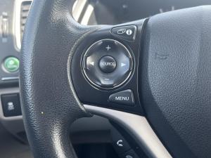 Thumbnail 10 Honda Civic LX 2015