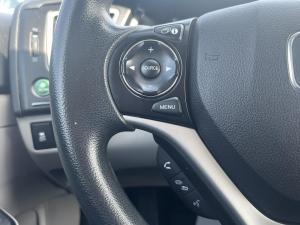 Thumbnail 18 Honda Civic LX 2015