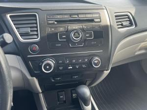 Thumbnail 12 Honda Civic LX 2015