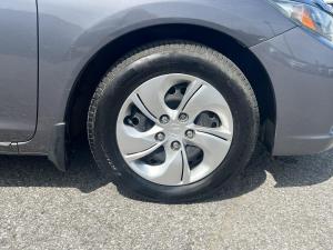 Thumbnail 21 Honda Civic LX 2015