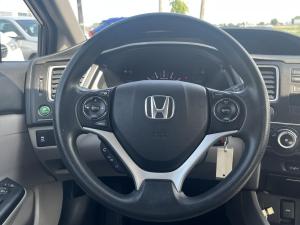 Thumbnail 22 Honda Civic LX 2015