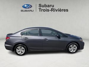 Thumbnail 6 Honda Civic LX 2015