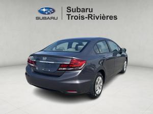 Thumbnail 7 Honda Civic LX 2015