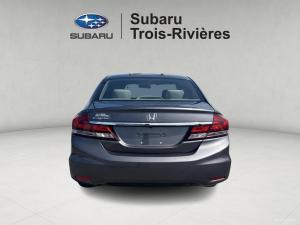 Thumbnail 8 Honda Civic LX 2015