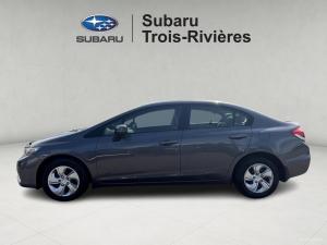 Thumbnail 11 Honda Civic LX 2015