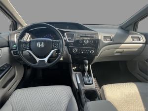 Thumbnail 17 Honda Civic LX 2015