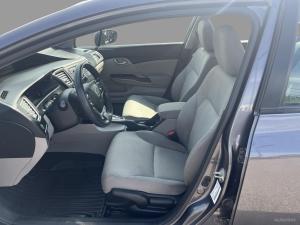Thumbnail 13 Honda Civic LX 2015