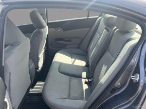 Thumbnail 23 Honda Civic LX 2015