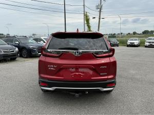 Thumbnail 5 Honda CR-V Touring 2022