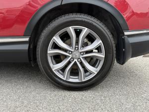 Thumbnail 13 Honda CR-V Touring 2022