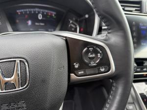 Thumbnail 20 Honda CR-V Touring 2022