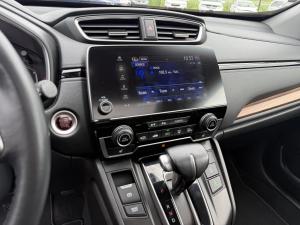Thumbnail 22 Honda CR-V Touring 2022