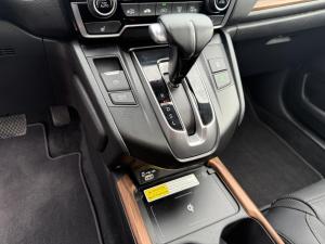 Thumbnail 23 Honda CR-V Touring 2022