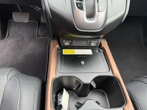 Thumbnail 24 Honda CR-V Touring 2022