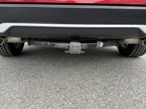 Thumbnail 9 Honda CR-V Touring 2022