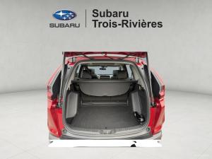 Thumbnail 8 Honda CR-V Touring 2022