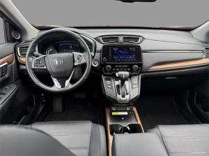 Thumbnail 17 Honda CR-V Touring 2022