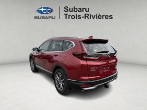 Thumbnail 11 Honda CR-V Touring 2022