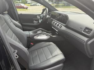 Miniature 32 Mercedes-Benz GLE GLE450 2023