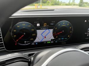 Miniature 24 Mercedes-Benz GLE GLE450 2023