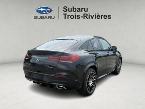 Miniature 5 Mercedes-Benz GLE GLE450 2023