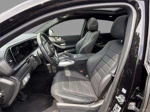 Miniature 15 Mercedes-Benz GLE GLE450 2023