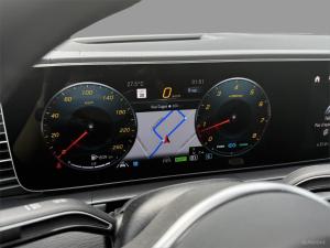 Miniature 25 Mercedes-Benz GLE GLE450 2023