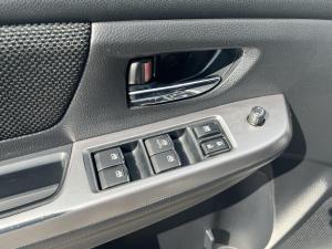 Miniature 12 Subaru Crosstrek Sport w/Tech Pkg 2016