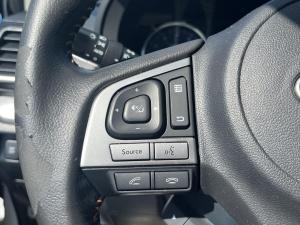 Miniature 16 Subaru Crosstrek Sport w/Tech Pkg 2016