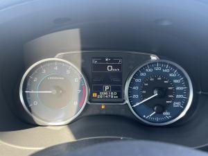 Miniature 18 Subaru Crosstrek Sport w/Tech Pkg 2016