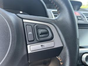 Miniature 17 Subaru Crosstrek Sport w/Tech Pkg 2016