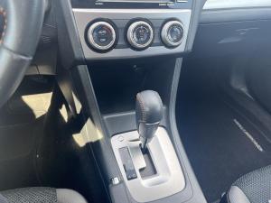 Miniature 20 Subaru Crosstrek Sport w/Tech Pkg 2016