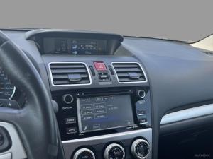 Miniature 19 Subaru Crosstrek Sport w/Tech Pkg 2016
