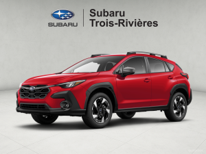 2026 Subaru Crosstrek Limited - Image 1