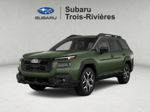 2026 Subaru Outback Premier XT - Image 1