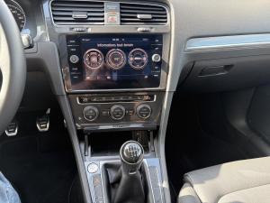 Thumbnail 14 Volkswagen Golf AllTrack Base 2018