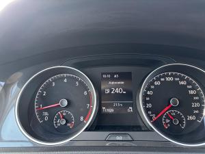 Thumbnail 13 Volkswagen Golf AllTrack Base 2018
