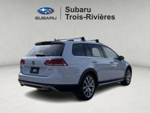 Thumbnail 5 Volkswagen Golf AllTrack Base 2018