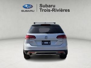 Thumbnail 6 Volkswagen Golf AllTrack Base 2018