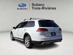 Thumbnail 7 Volkswagen Golf AllTrack Base 2018