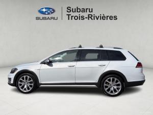 Thumbnail 8 Volkswagen Golf AllTrack Base 2018